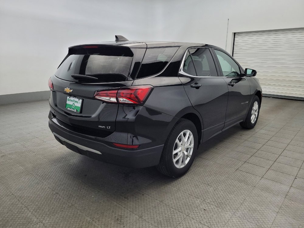 Used 2023 Chevrolet Equinox LT image 9