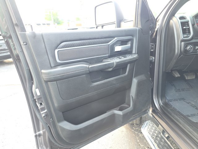 Used 2026 RAM 2500 Big Horn AWD/4WD image 12