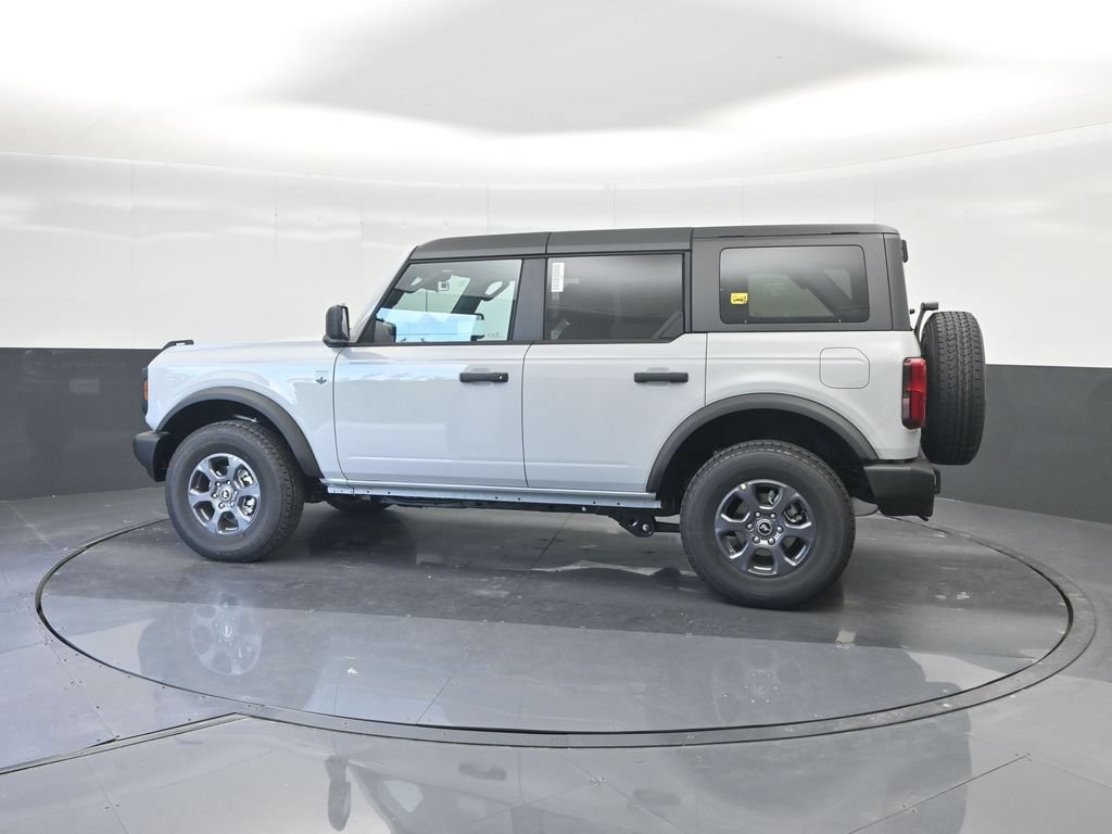 New 2026 Ford Bronco Big Bend AWD/4WD image 30