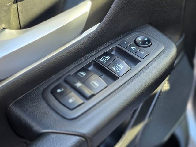 Used 2021 RAM 1500 Big Horn image 19