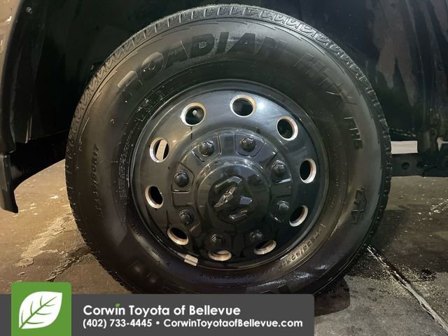 Used 2025 RAM 3500 Limited image 25