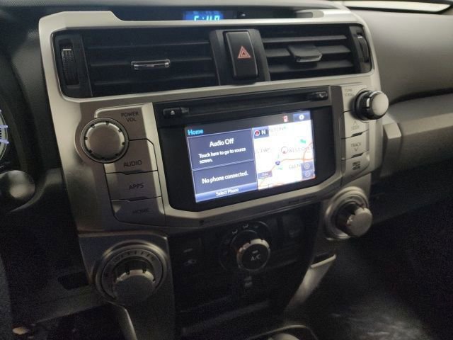 Used 2019 Toyota 4Runner SR5 Premium image 32