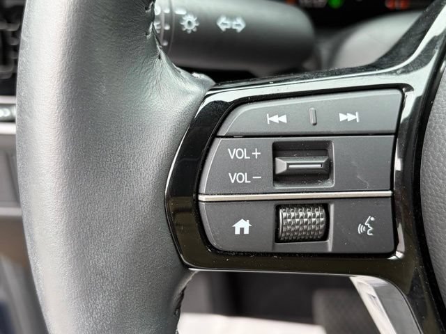 Certified 2025 Honda CR-V EX-L image 16