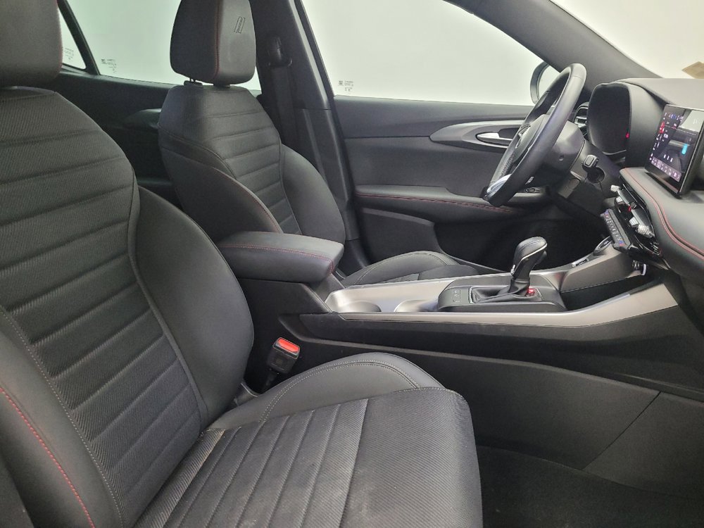 Used 2023 Dodge Hornet GT w/ Tech Pack w/o Parking AWD/4WD image 21