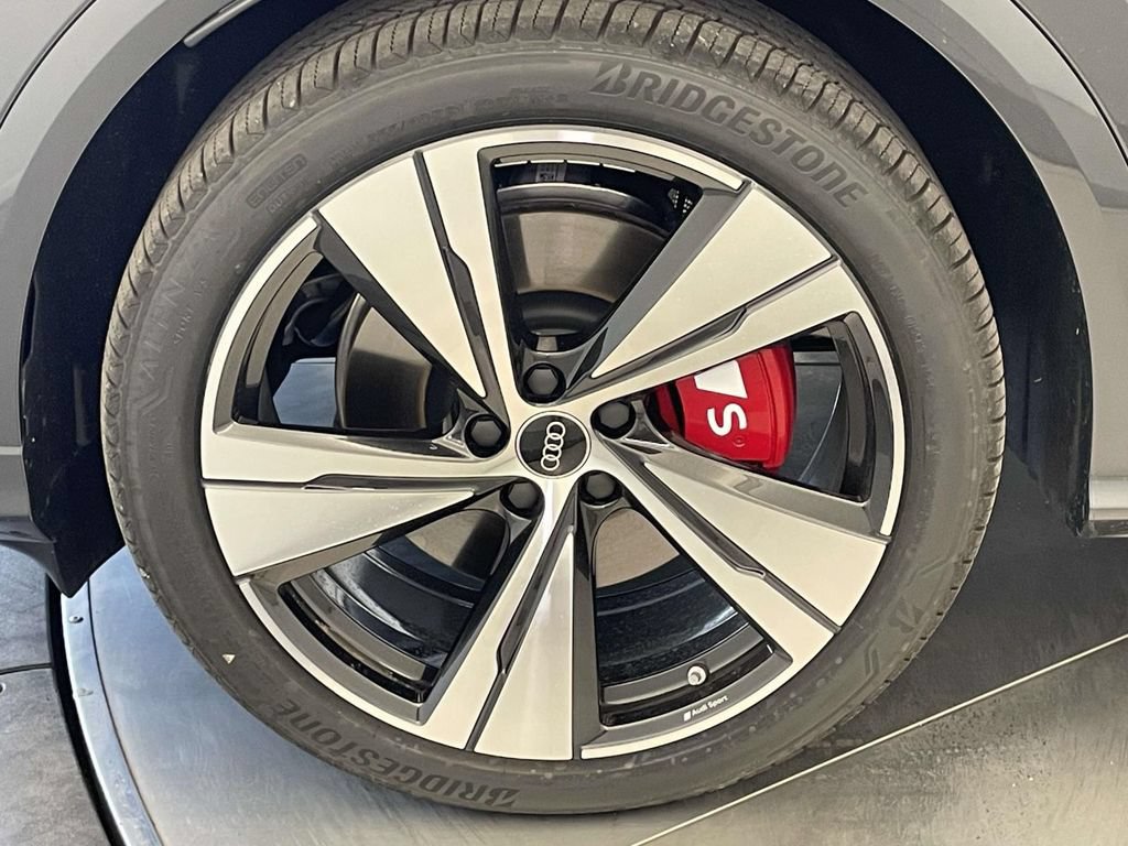 New 2026 Audi SQ5 Premium Plus AWD/4WD image 11