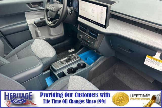 New 2026 Ford Maverick XLT w/ XLT Luxury Package image 15