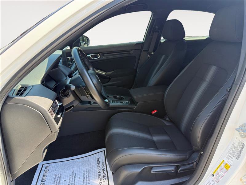 Used 2024 Honda Civic Sport image 10