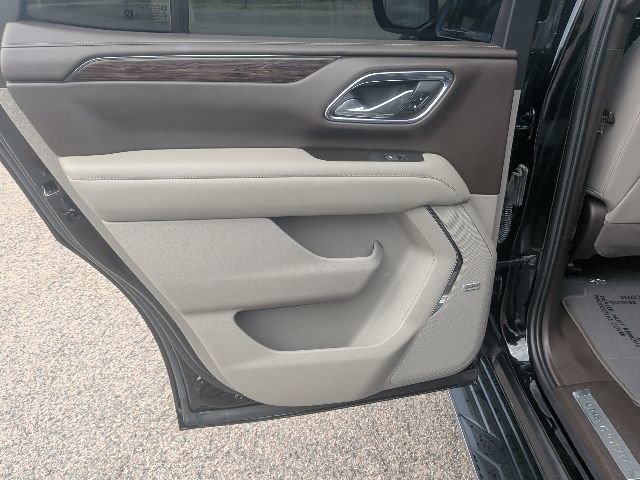 Certified 2023 Chevrolet Tahoe LT w/ Max Trailering Package RWD image 13