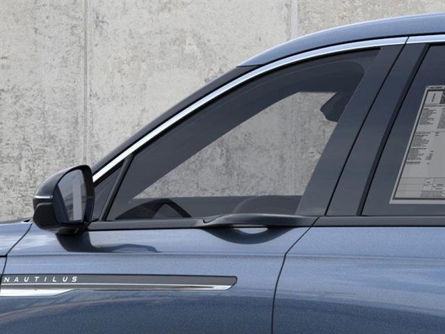 New 2026 Lincoln Nautilus Premier w/ Equipment Group 102A image 20