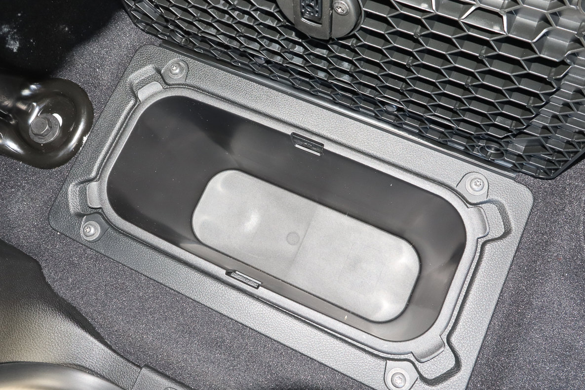 New 2026 RAM 3500 Limited image 21