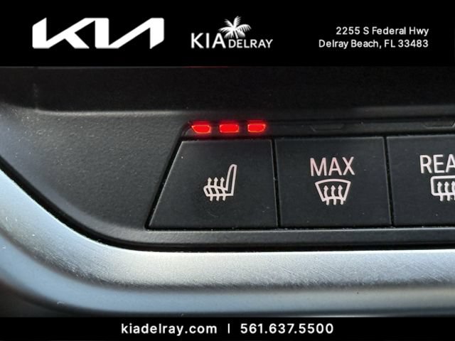 Used 2023 BMW X3 xDrive30i AWD/4WD image 26