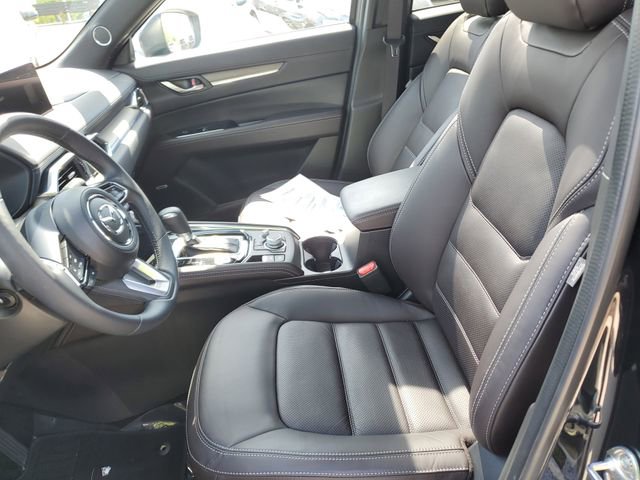 Certified 2025 MAZDA CX-5 Signature AWD/4WD image 17