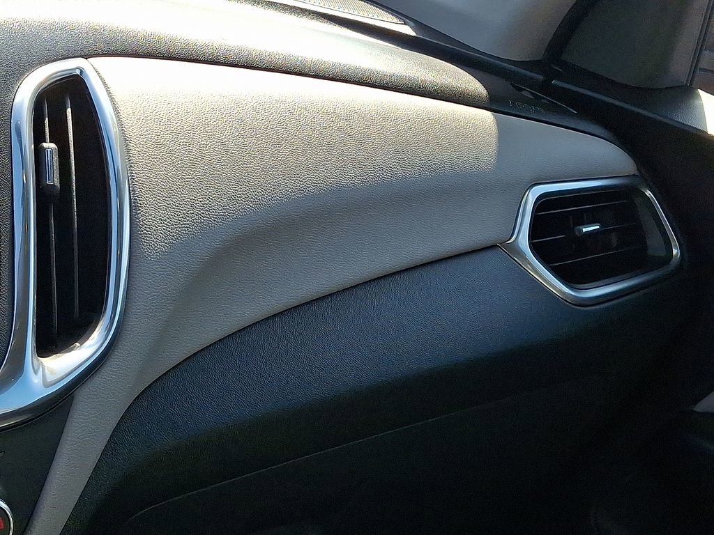 Used 2024 Chevrolet Equinox LS w/ LPO, Floor Liner Package image 27