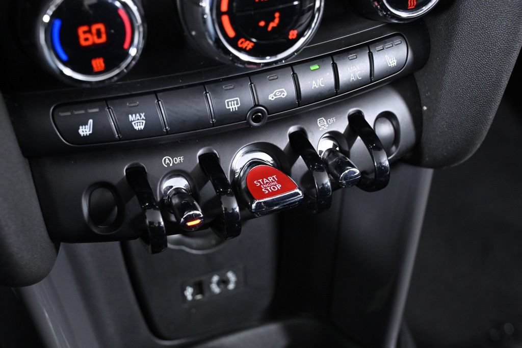 Used 2017 MINI Cooper Convertible FWD image 18