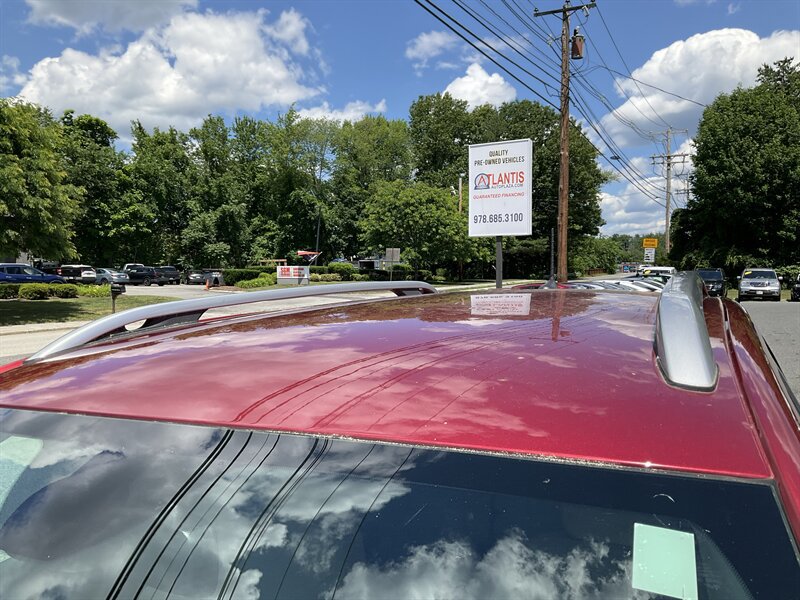 Used 2016 Jeep Cherokee Latitude FWD image 9