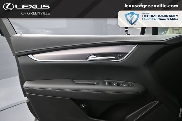 Used 2023 Cadillac XT5 Luxury FWD image 21