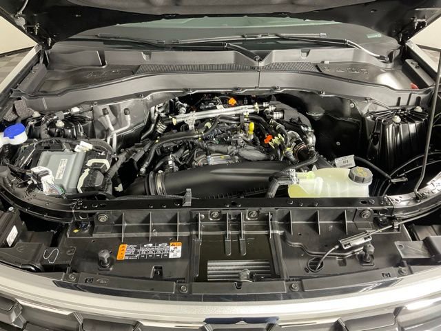 New 2026 Ford Explorer Active image 9
