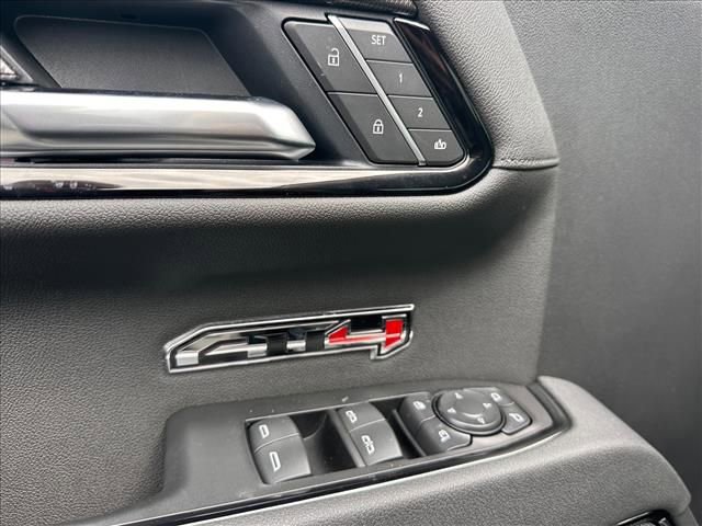 New 2026 GMC Sierra 1500 AT4 w/ AT4 Premium Package image 26