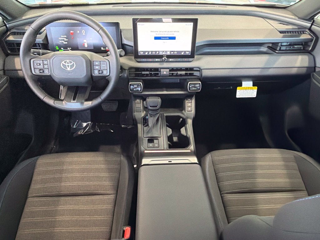 New 2026 Toyota RAV4 SE w/ Convenience Package AWD/4WD image 29
