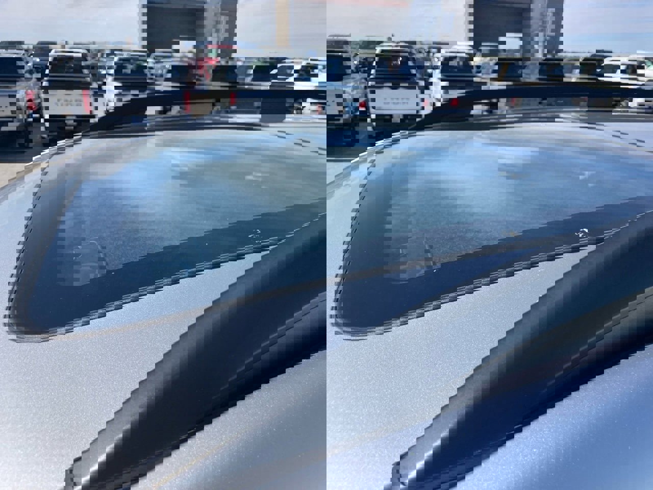 Used 2017 Subaru Forester 2.5i Limited image 4