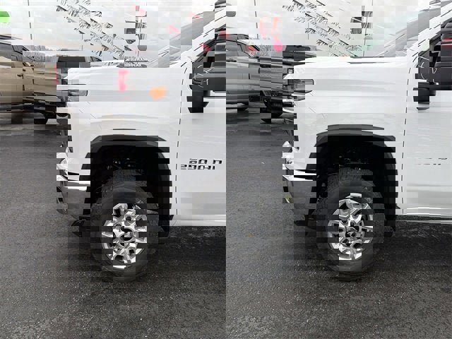 New 2026 Chevrolet Silverado 2500 LT image 10