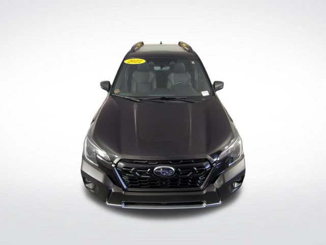 Used 2022 Subaru Forester Wilderness AWD/4WD image 41