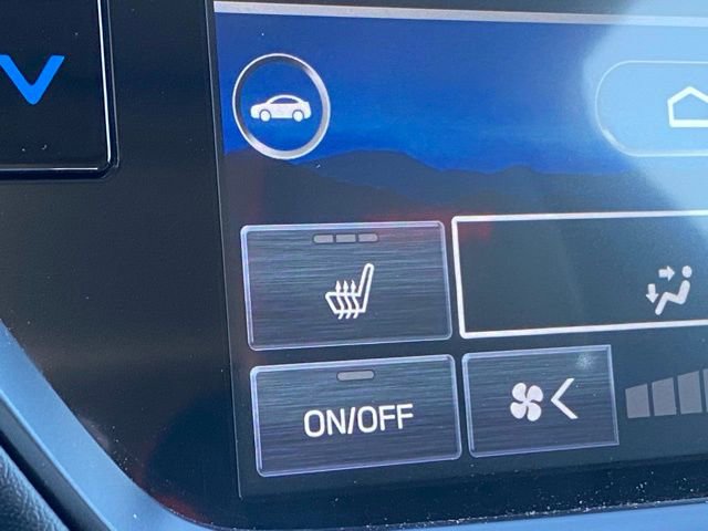 New 2026 Subaru WRX Limited image 19