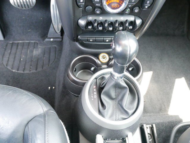 Used 2012 MINI Cooper Countryman S AWD/4WD image 13