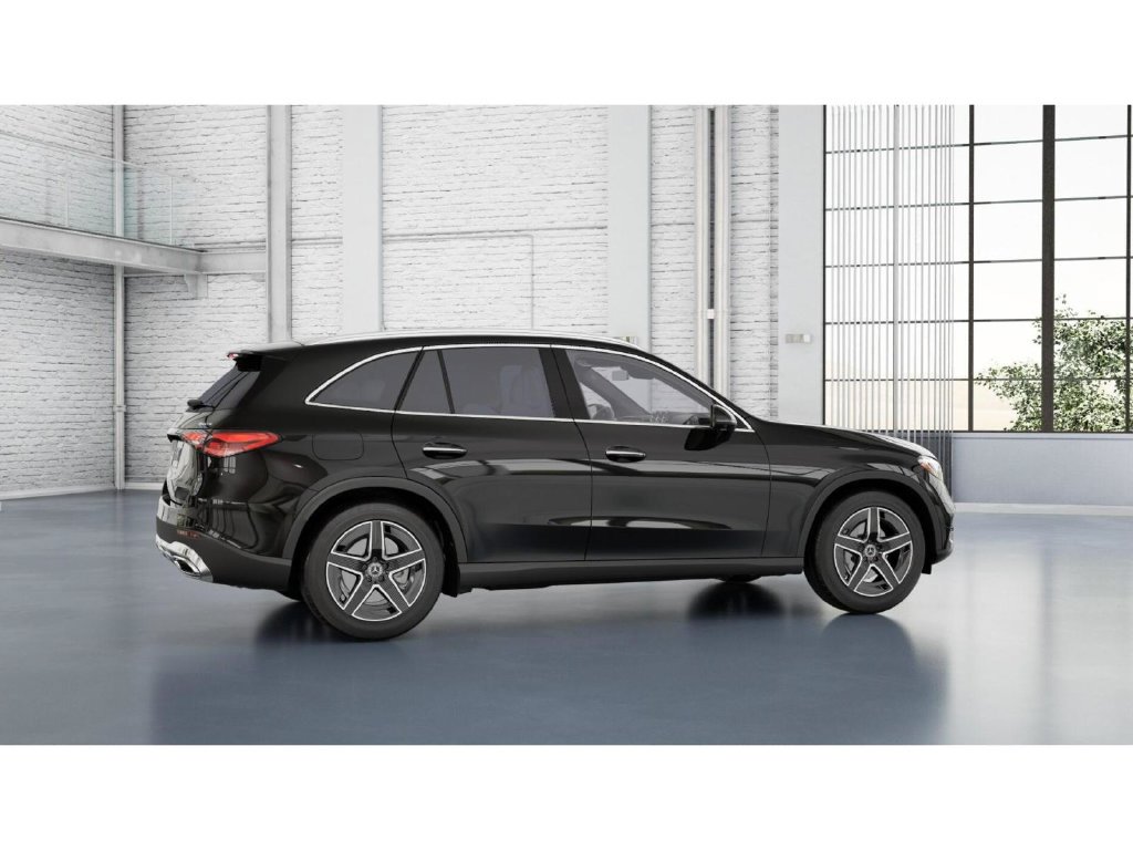 New 2027 Mercedes-Benz GLC 300 4MATIC image 18