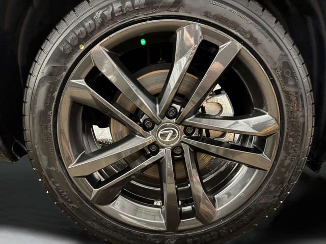 Certified 2024 Lexus NX 450h+ AWD w/ Vision Package image 32