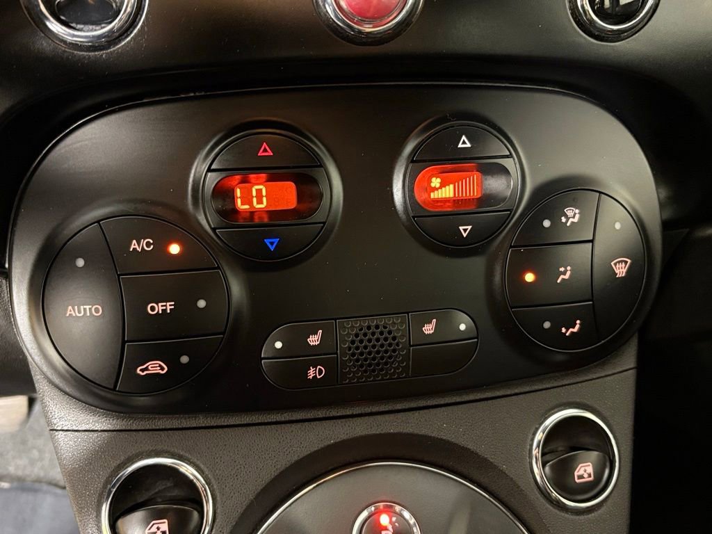 Used 2015 FIAT 500 e image 24