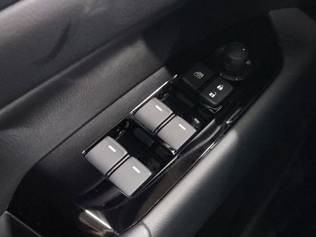 New 2025 MAZDA CX-5 AWD 2.5 S w/ Preferred Package image 21