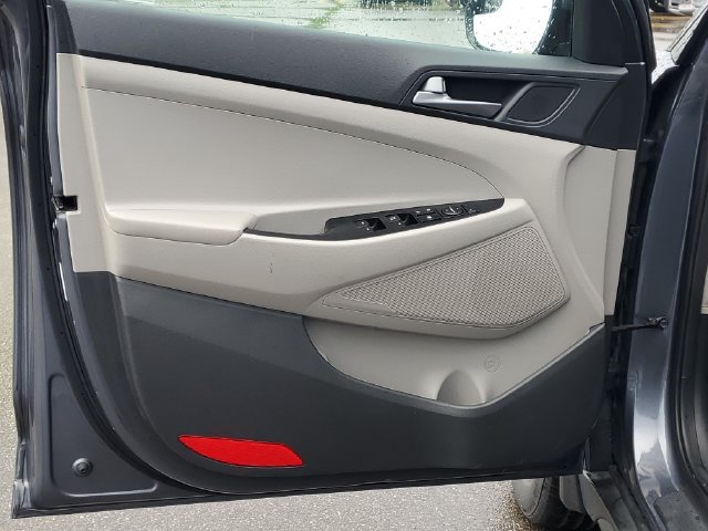 Used 2017 Hyundai Tucson SE FWD image 8