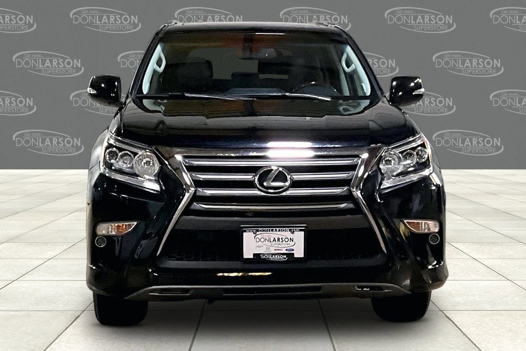 Used 2019 Lexus GX 460 Premium image 2