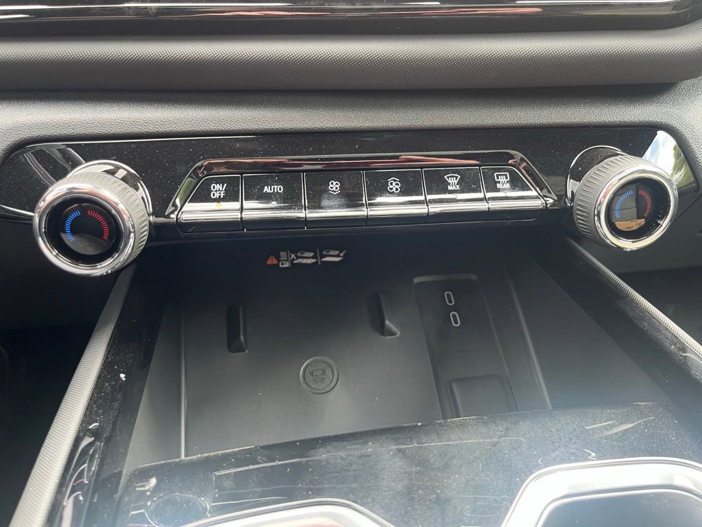 New 2026 Chevrolet Silverado EV Trail Boss image 20