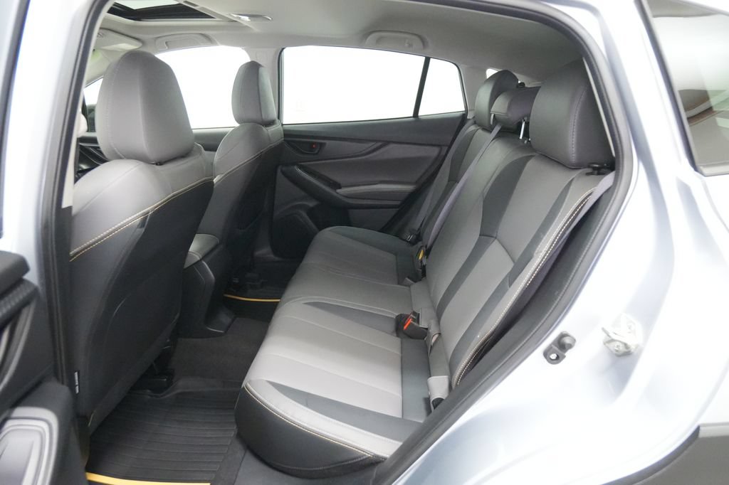 Used 2021 Subaru Crosstrek 2.5i Sport w/ Moonroof Package AWD/4WD image 18
