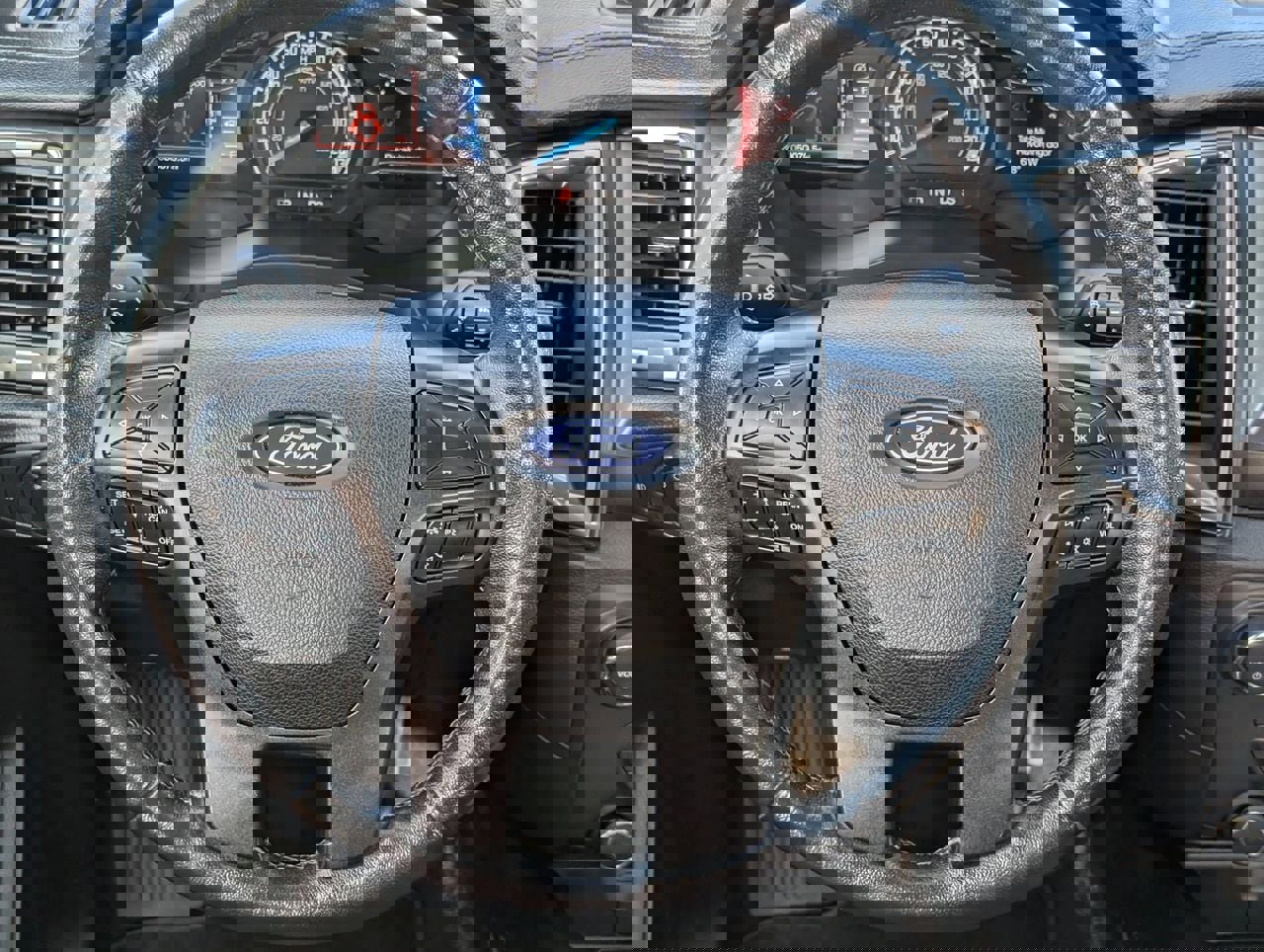 Used 2021 Ford Ranger Lariat w/ Tremor Off-Road Package image 11