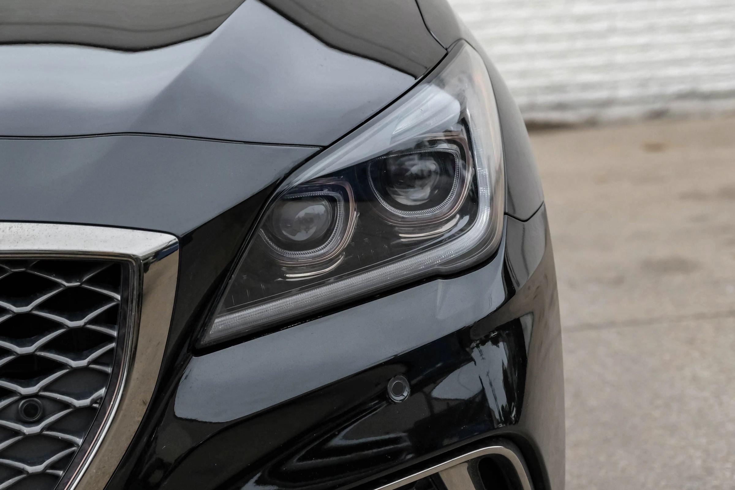 Used 2019 Genesis G80 3.3T Sport RWD image 50
