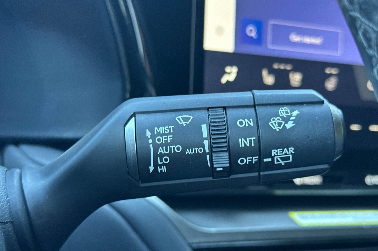 Used 2024 Lexus TX 350 AWD w/ Cold Weather Package image 33