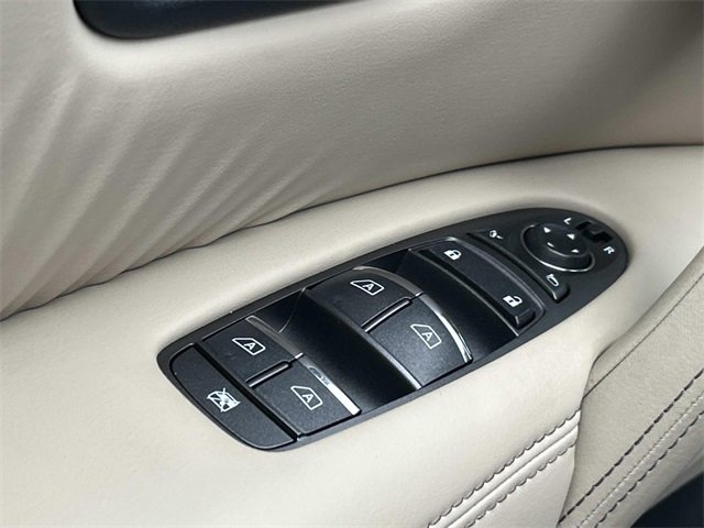 Used 2024 Nissan Armada Platinum w/ Cargo Package image 19