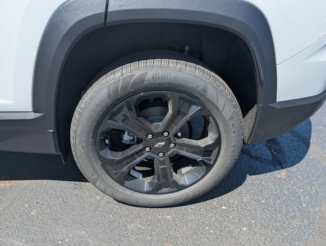 New 2026 Chevrolet Equinox LT w/ Convenience Package II FWD image 23
