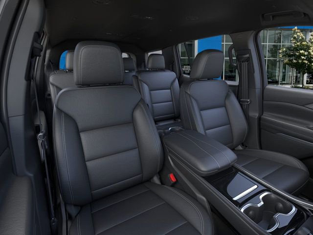 New 2026 Chevrolet Traverse LT w/ Driver Confidence Package image 16