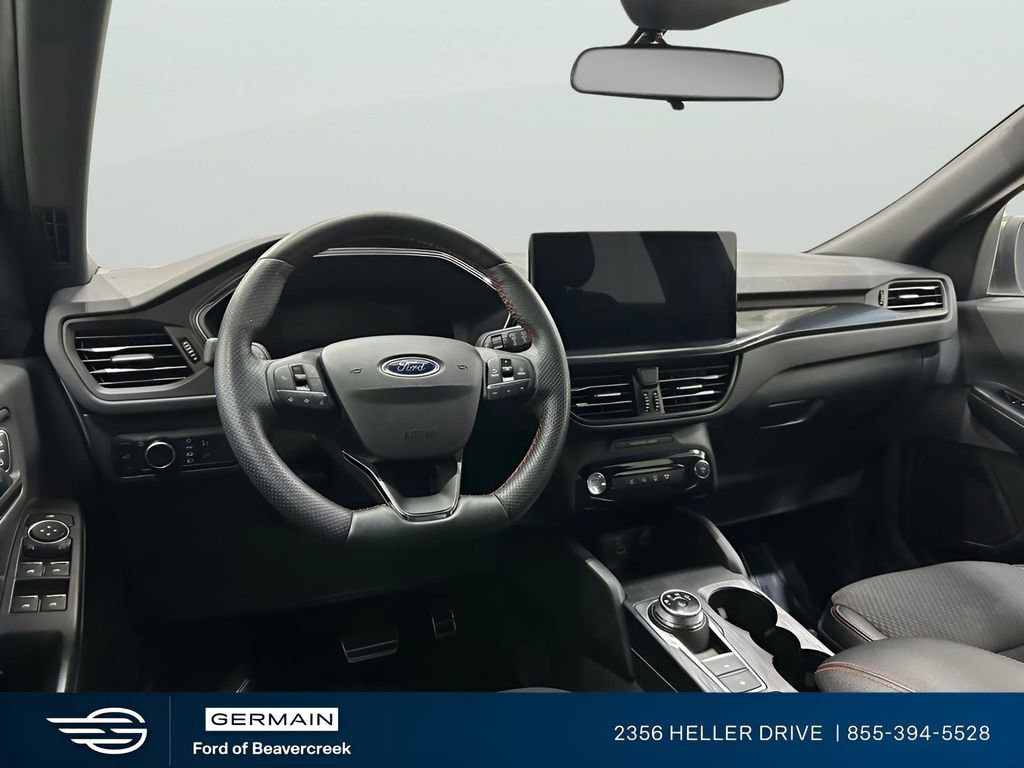 Used 2024 Ford Escape ST-Line w/ Tech Pack #1 image 13
