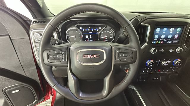 Used 2021 GMC Sierra 3500 AT4 w/ AT4 Premium Plus Package AWD/4WD image 14