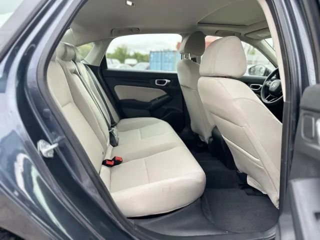 Used 2023 Honda Civic EX image 15