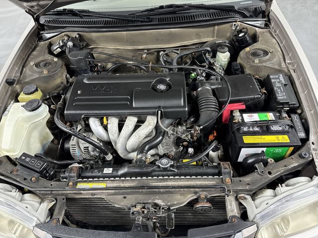 Used 2001 Toyota Corolla CE FWD image 24