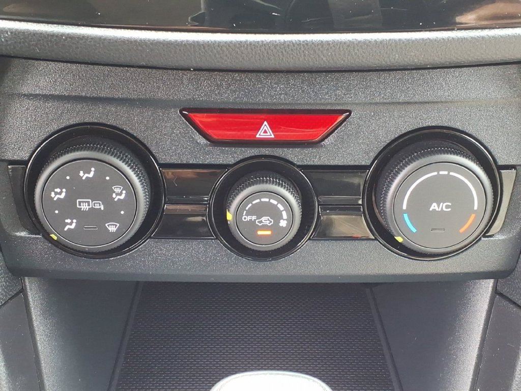Certified 2023 Subaru Impreza 2.0i Premium AWD/4WD image 8