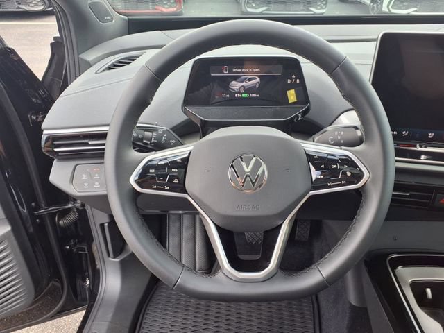 New 2025 Volkswagen ID.4 Pro S Plus AWD/4WD image 13