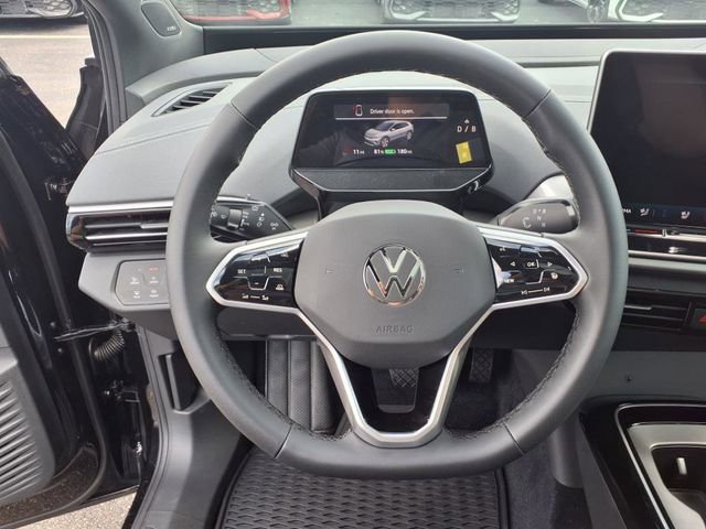 New 2025 Volkswagen ID.4 Pro S Plus AWD/4WD image 13