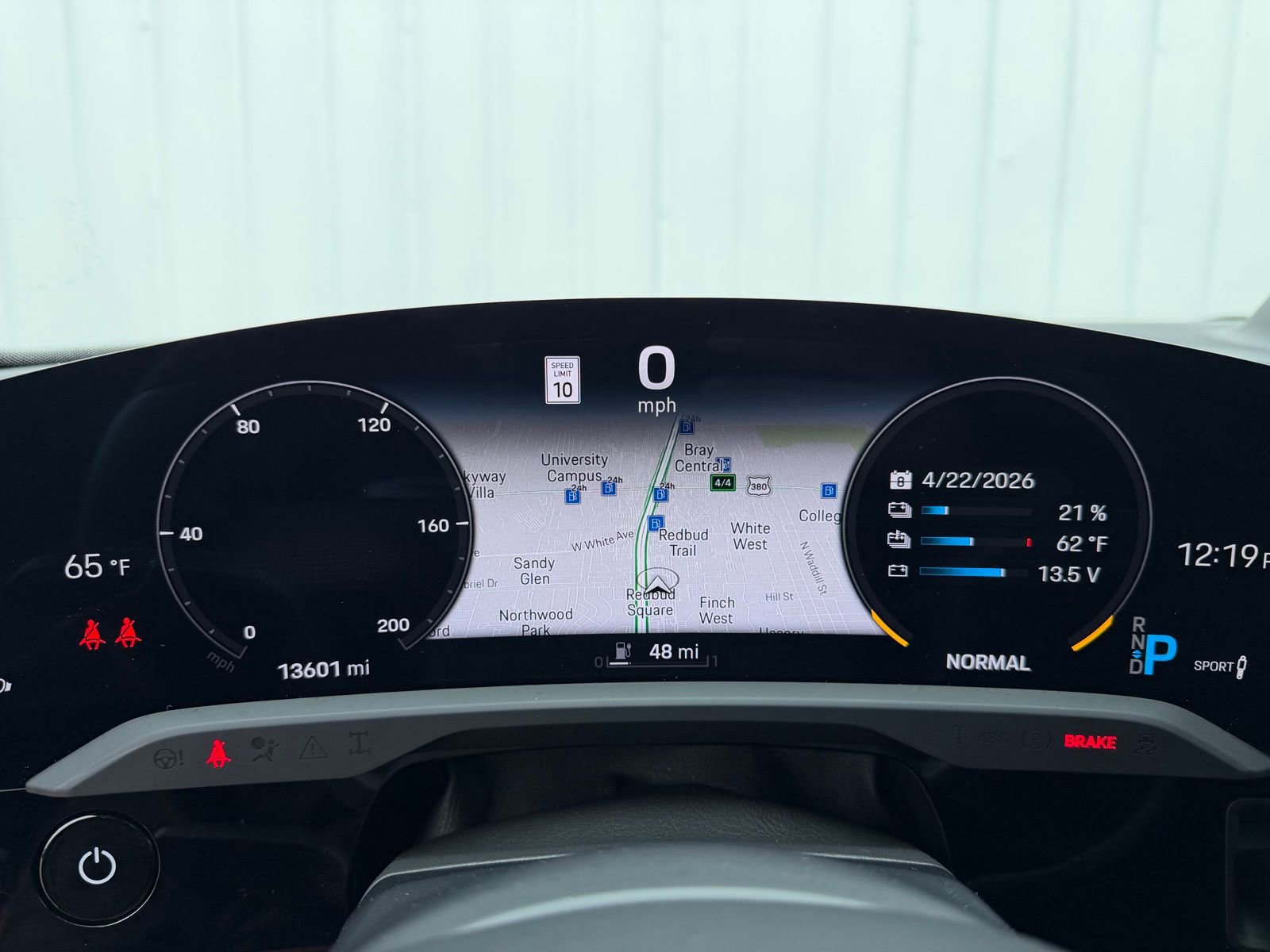 Used 2023 Porsche Taycan image 14